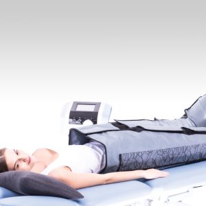 Drenaj limfatic cu BTL Lymphastim în Craiova, la Wanderma Clinic