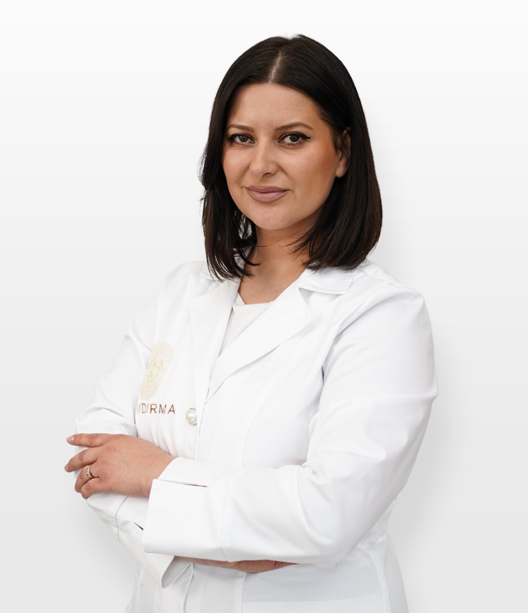 Dr. Camelia Nicolaescu - Wanderma Clinic Craiova