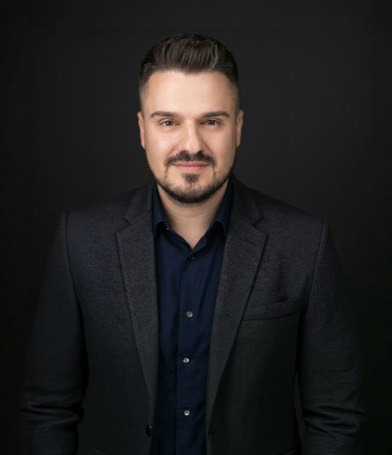 Dr. Bogdan Blehuiu - Wanderma Clinic Craiova