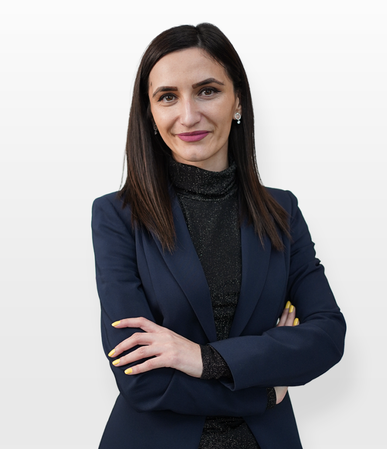 Olivia Catană - Wanderma Clinic Craiova