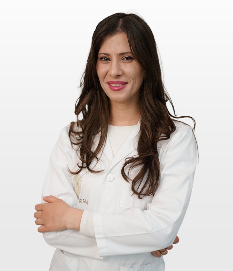Dr. Luciana-Amalia Teodor - Wanderma Clinic Craiova