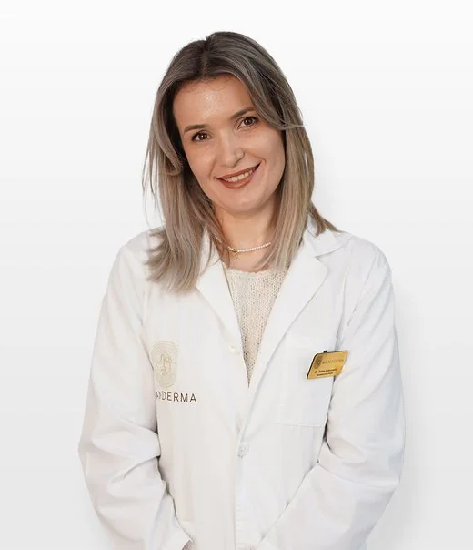 dr. Talida Drânceanu